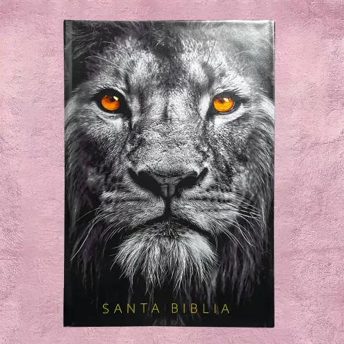 Biblia León de Juda