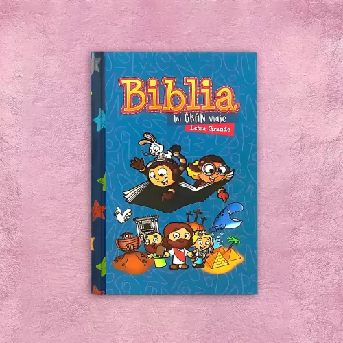 Biblia Niño