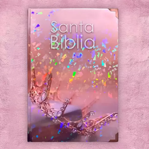 Biblia - Corona Real