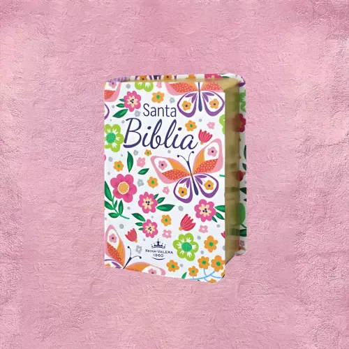 BIBLIA DE BOLSILLO 3