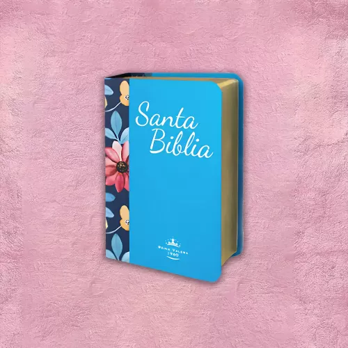 BIBLIA DE BOLSILLO 4