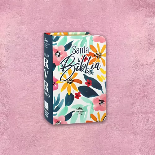 BIBLIA DE BOLSILLO 5