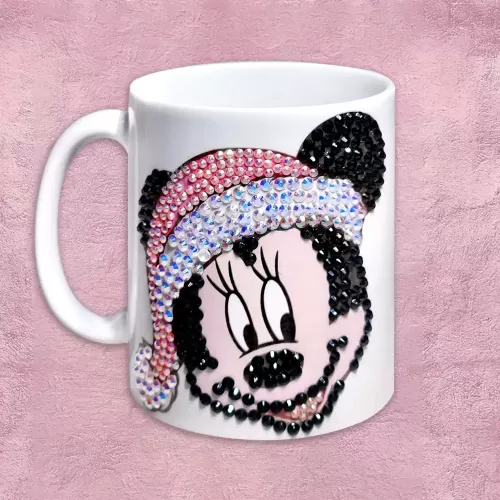 Taza Minie Mouse