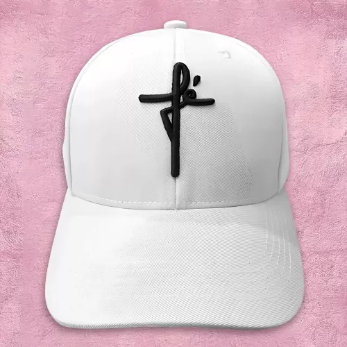 Gorro Cristiano - Cruz Fe