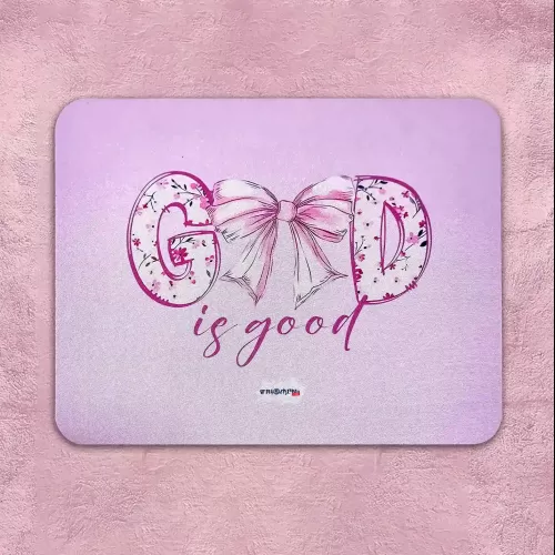 Pad Mouse - Good is good