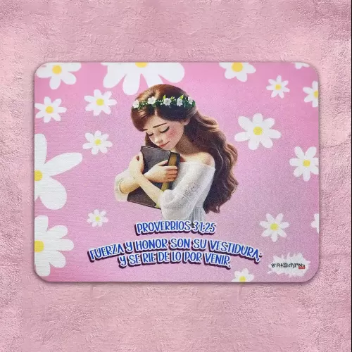 Pad Mouse - Margaritas