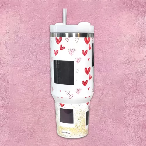 Tomatodo Stanley -  Collage Fotos