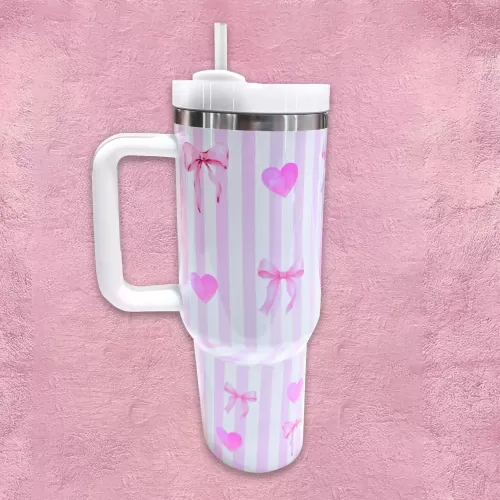 Stanley  - Lazos y corazones